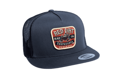 Red Dirt Hat Co "Chupacabra" Ballcap