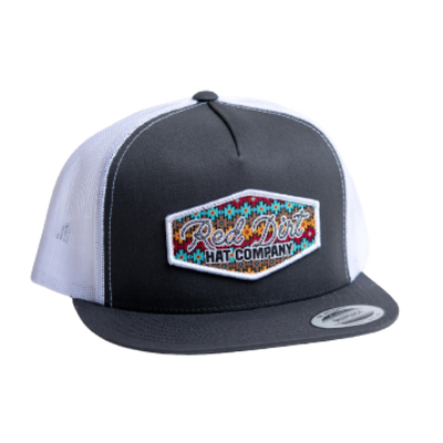 Red Dirt Hat Co "Lasso" Ballcap