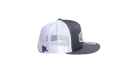 Red Dirt Hat Co "Lasso" Ballcap
