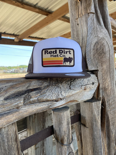 Red Dirt Hat Co "Pancho" Ballcap