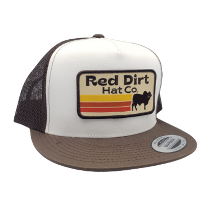 Red Dirt Hat Co "Pancho" Ballcap