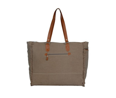 Myra Bag Auburn Weekender Bag