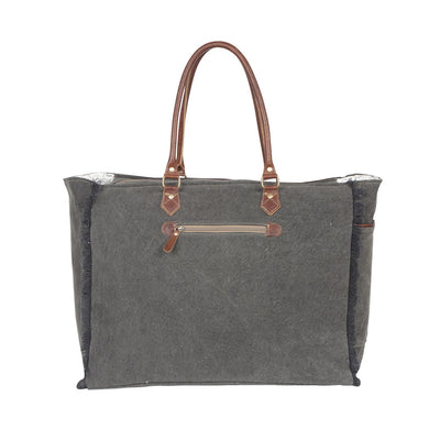 Myra Bag Asterias Hair-on Bag