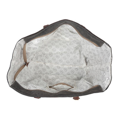 Myra Bag Asterias Hair-on Bag
