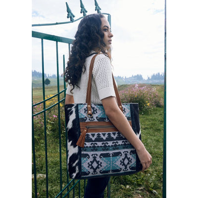 Myra Bag Isabela Tote