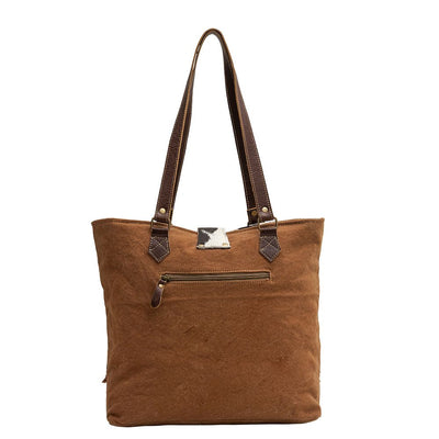 Myra Bag Hagrid Tote Bag