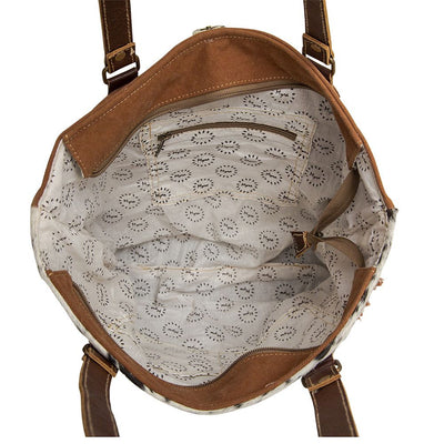 Myra Bag Hagrid Tote Bag