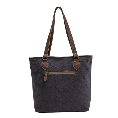 Myra Bag Polos Tote Bag