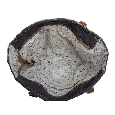 Myra Bag Polos Tote Bag