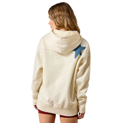 Ariat Women's Americana Fleece Hoodie