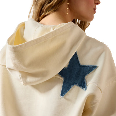 Ariat Women's Americana Fleece Hoodie