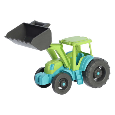Aurora Wheatley Loader Tractor