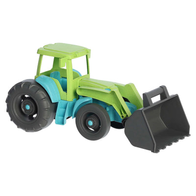 Aurora Wheatley Loader Tractor