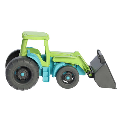 Aurora Wheatley Loader Tractor