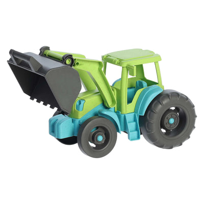 Aurora Wheatley Loader Tractor
