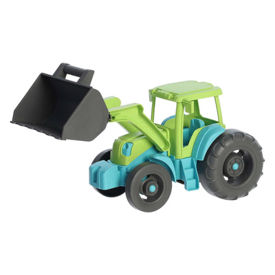 Aurora Wheatley Loader Tractor
