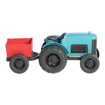 Aurora Wheatley Tractor & Trailer