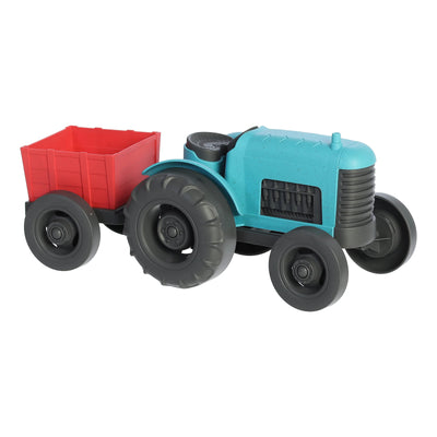 Aurora Wheatley Tractor & Trailer