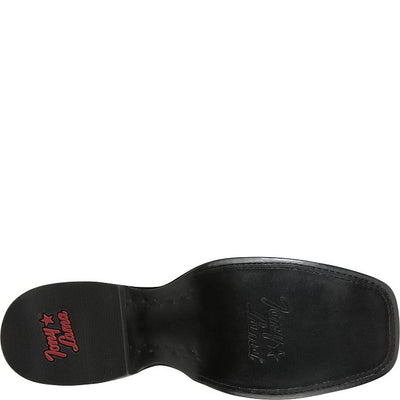 Tony Lama Men's Lars 11" Western Boot