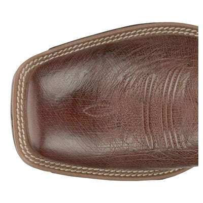 Justin Men's Conroe 11" Wide Square Toe Western Boot