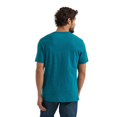 Wrangler Men's Graphic T-Shirt