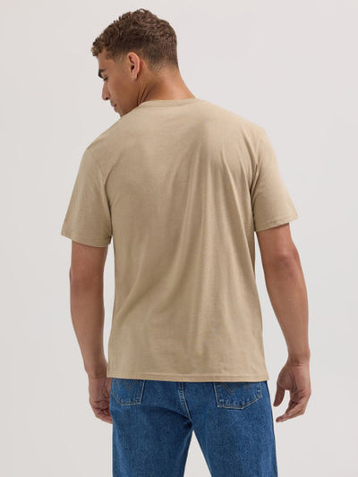 Wrangler Men's Champion Cowboys T-Shirt