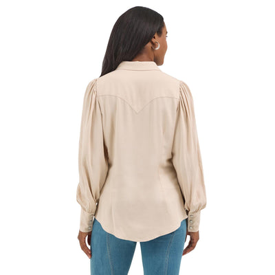 Wrangler Women's Retro Americana Shirt