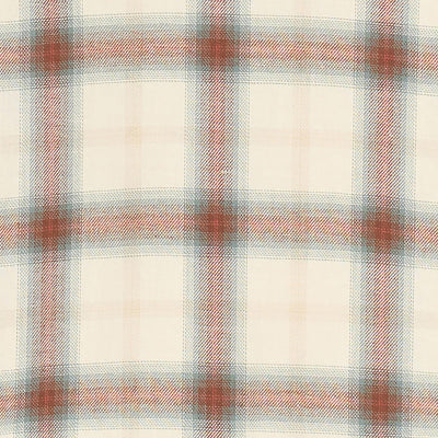 Wrangler Girl's Plaid Flannel Western Top