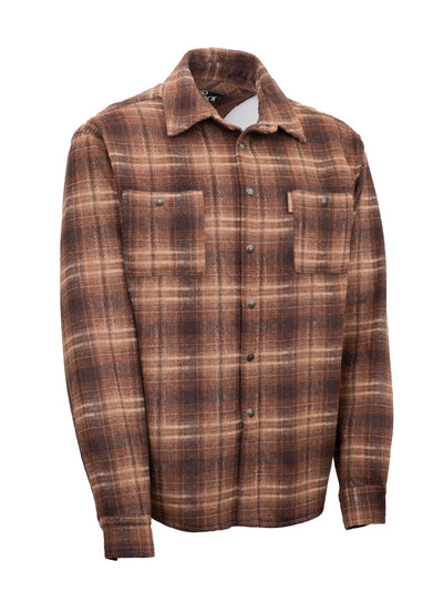 Outback Trading Men's Jasper Shirt Jacket