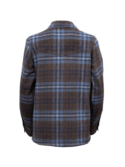 Outback Trading Women's Penny Shirt Jacket