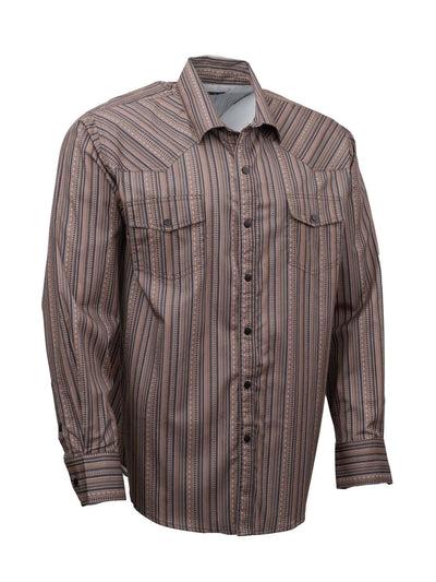 Outback Men's High Desert Shirt