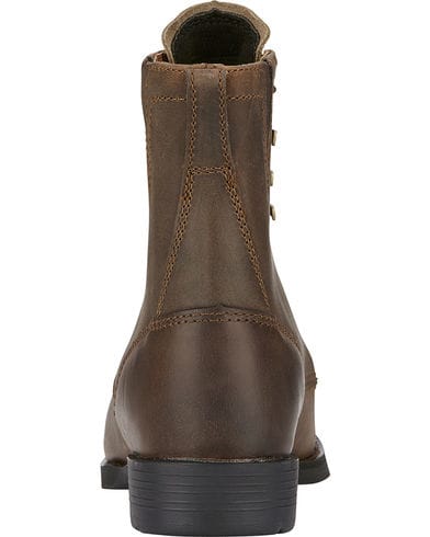 Ariat Womens Heritage Lacer II Western Boot