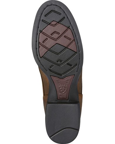 Ariat Womens Heritage Lacer II Western Boot