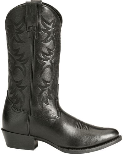 Ariat Mens Heritage Western Boot