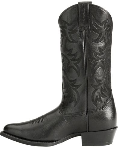Ariat Mens Heritage Western Boot