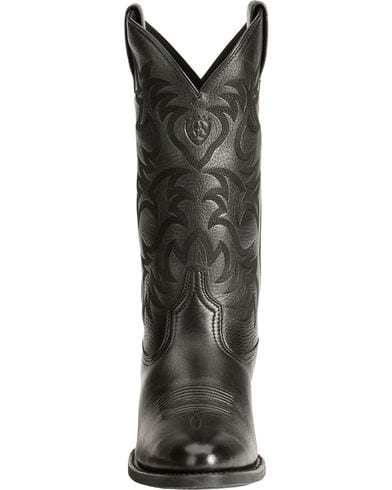 Ariat Mens Heritage Western Boot