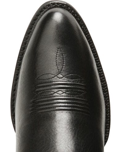 Ariat Mens Heritage Western Boot