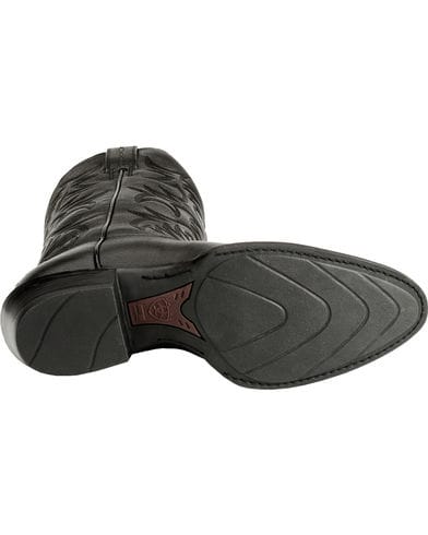 Ariat Mens Heritage Western Boot