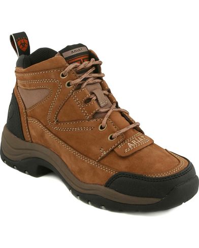Ariat Women's Terrain Hiking Endurance Boot
