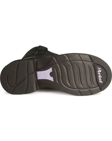 Ariat Womens Fatbaby II Western Boot