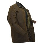 Outback Men's Deer Hunter Jacket
