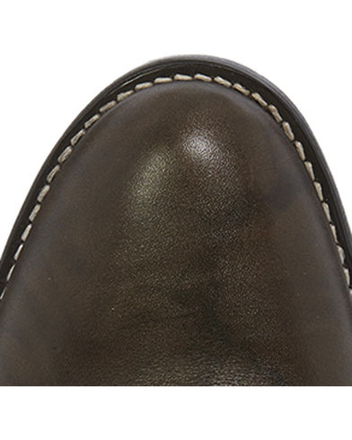 Justin Men's Deerlite Roper Western Boot