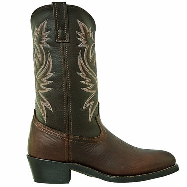 Laredo Men's Paris Copper Kettle Western Boot