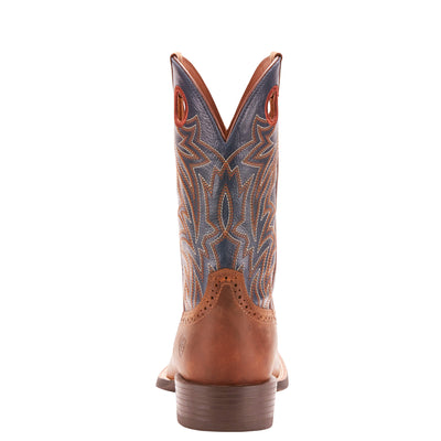 Ariat Men's Sport Sidebet Western Boot