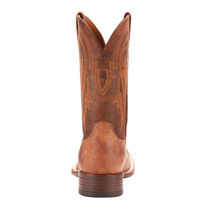 Ariat Men's Plano Western Boot