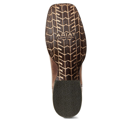 Ariat Men's Circuit Patriot Western Boot