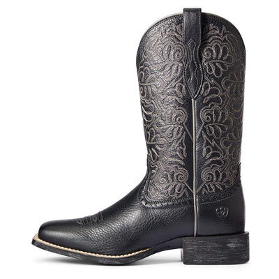 Ariat Women's Round Up Remuda Western Boot