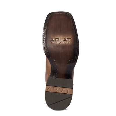 Ariat Women's Circuit Patriot Western Boot