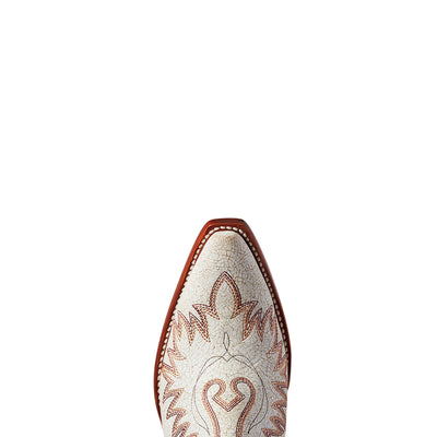 Ariat Women's Pendleton Dixon Western Boot
