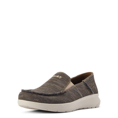 Ariat Men's Hilo 360 - Brown